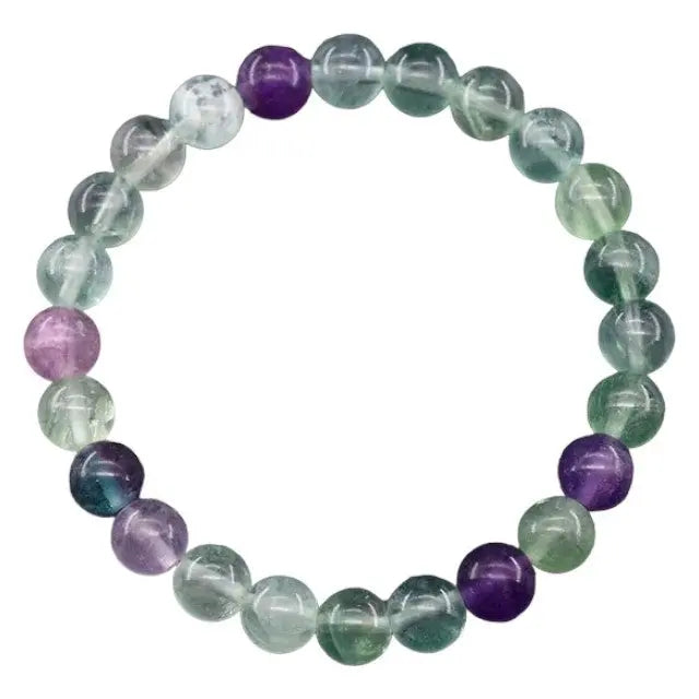 Fluorit Armband - MySpirituals