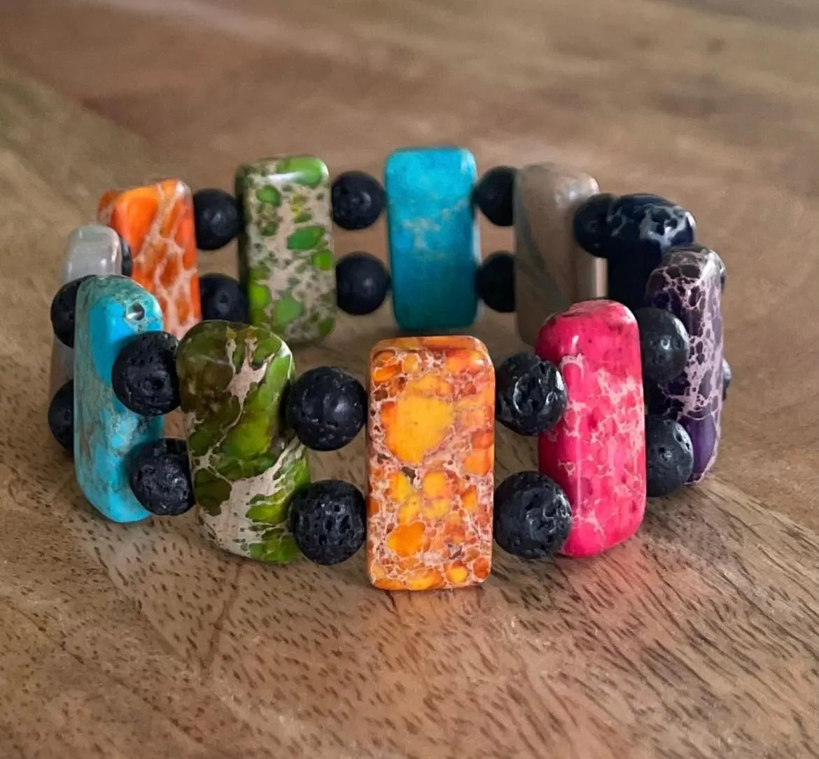 Chakra-Armband MySpirituals Deutschland
