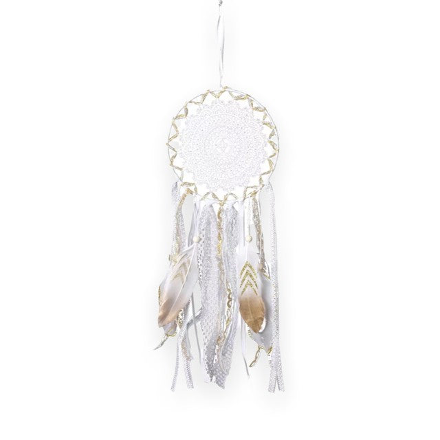 Goldener Traumfänger DreamHome store