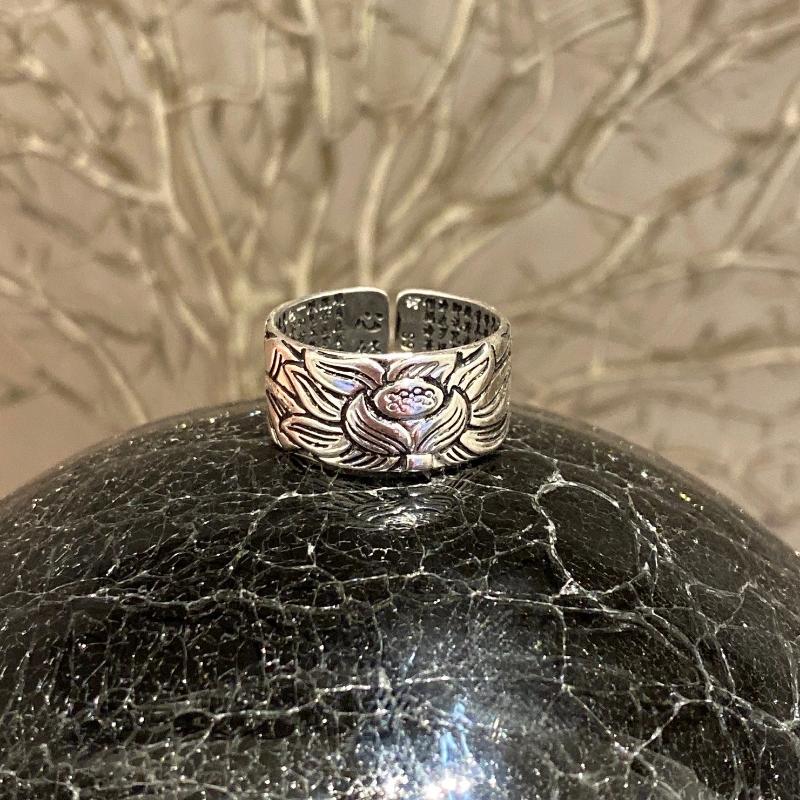 Lotusblumenring Ranssi Official Store