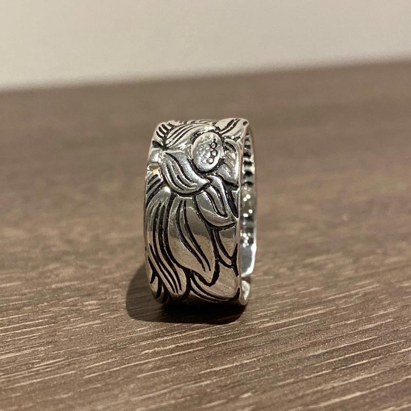 Lotusblumenring Ranssi Official Store