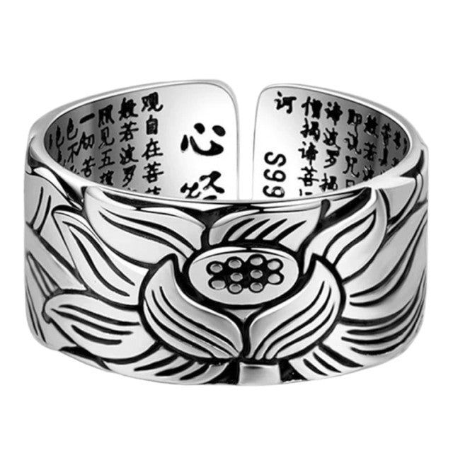Lotusblumenring Ranssi Official Store