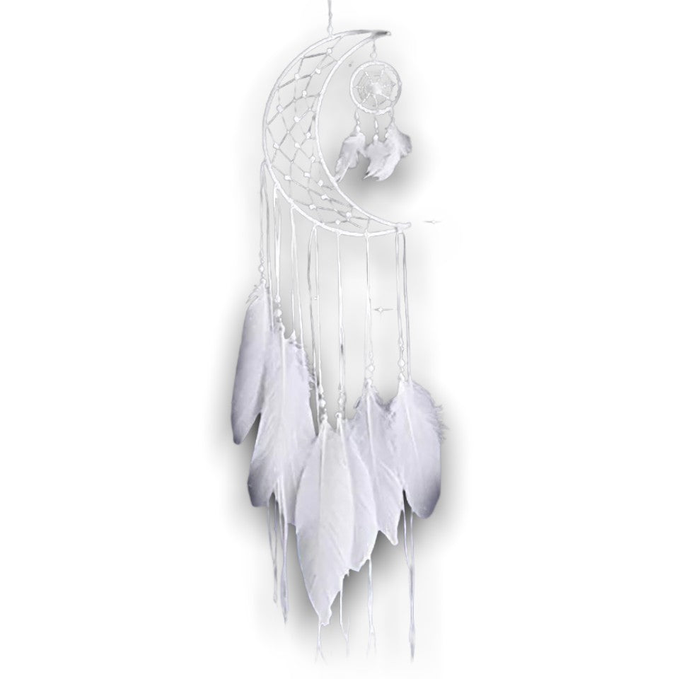 Mond Traumfänger - MySpirituals