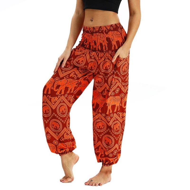 Yoga Asana Hose woweile 2 Store