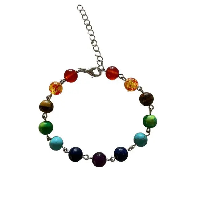 Chakra-Perlenarmband RJ2012 Store