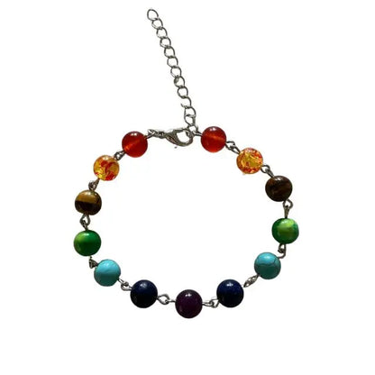 Chakra-Perlenarmband RJ2012 Store