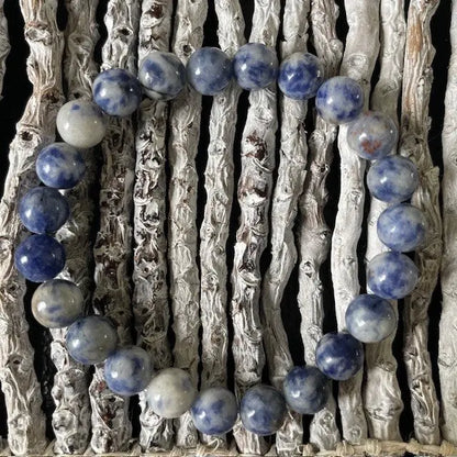 Sodalith Armband raynaturest Store