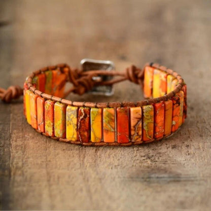 Böhmisches Natur Armband SUKI FASHION JEWELRY