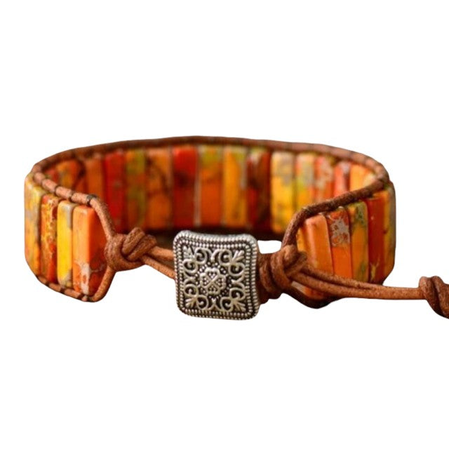 Böhmisches Natur Armband SUKI FASHION JEWELRY
