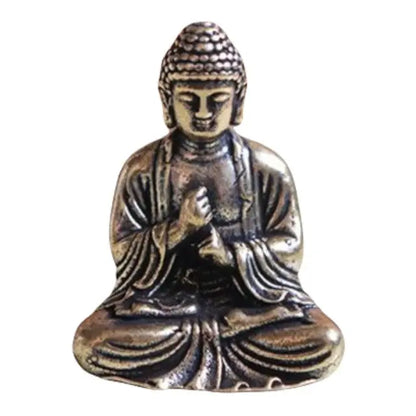 Buddha  Statue - MySpirituals Deutschland