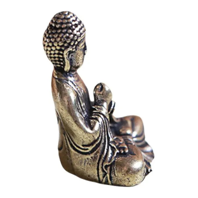 Buddha  Statue - MySpirituals Deutschland