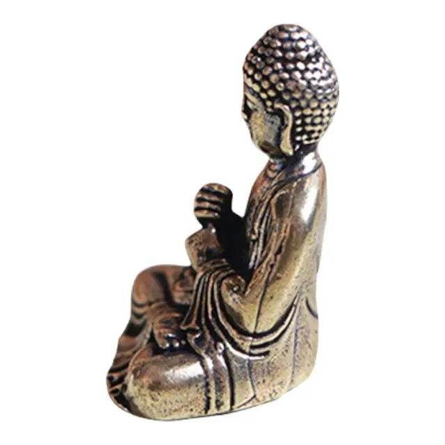 Buddha  Statue - MySpirituals Deutschland