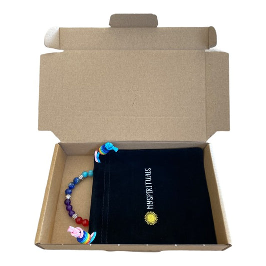 Geschenktasche MySpirituals Deutschland