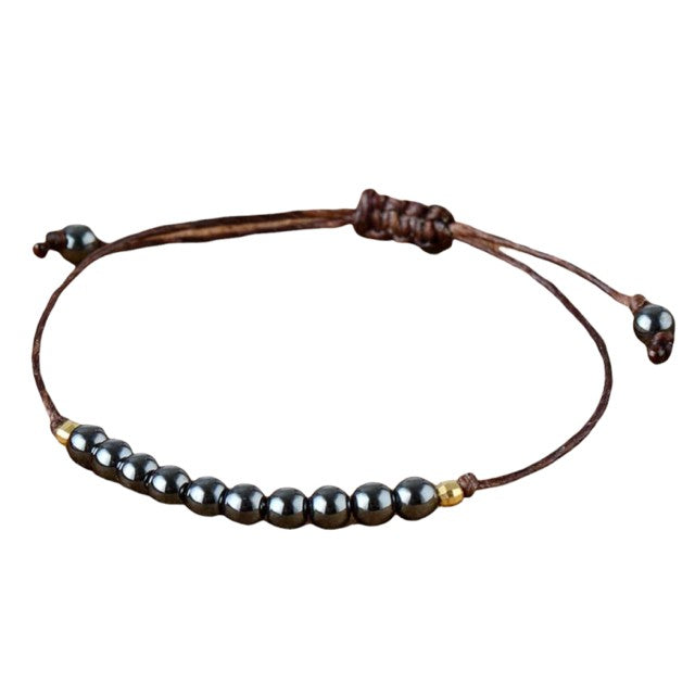 Hämatit Freundschaft - Armband SUKI FASHION JEWELRY