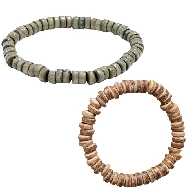 Holz Power Armband - MySpirituals