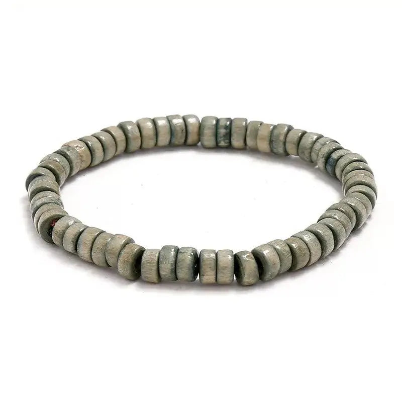 Holz Power Armband - MySpirituals