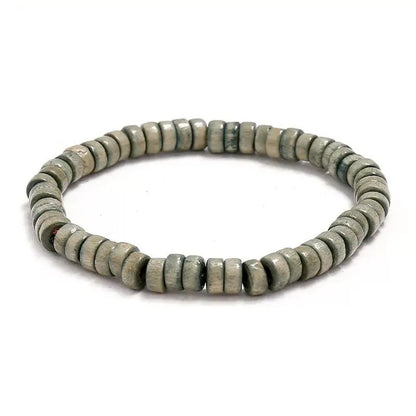 Holz Power Armband - MySpirituals