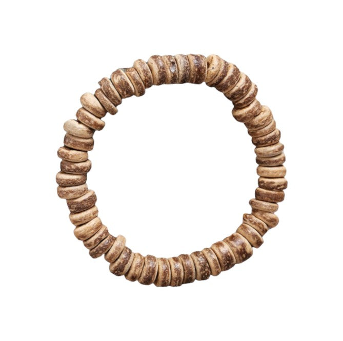 Holz Power Armband - MySpirituals
