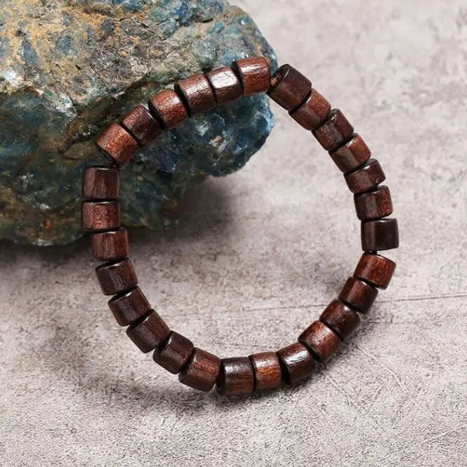 Holz Power Armband MySpirituals Deutschland
