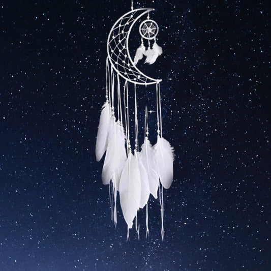 Mond Traumfänger DreamHome store