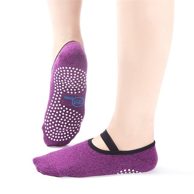 *Spezial* Yoga Socken MySpirituals 