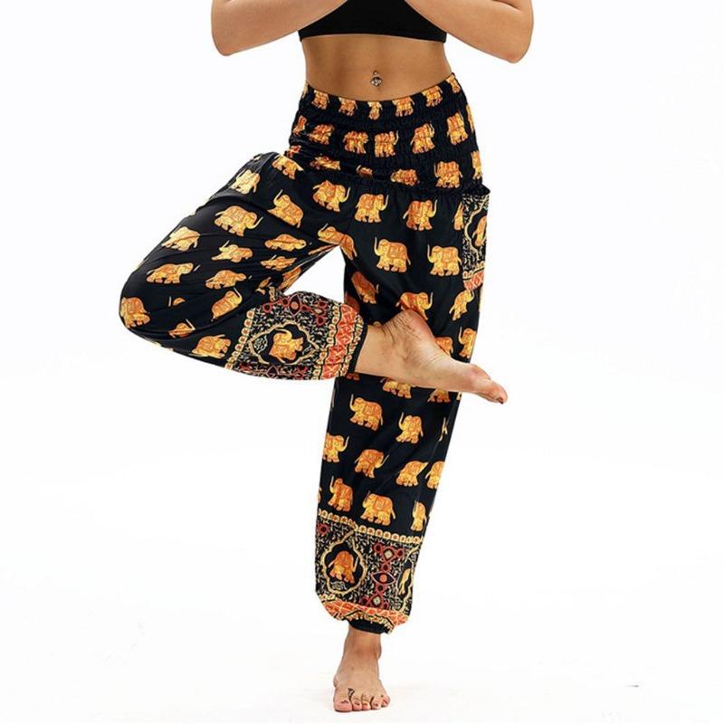 Yoga Asana Hose woweile 2 Store